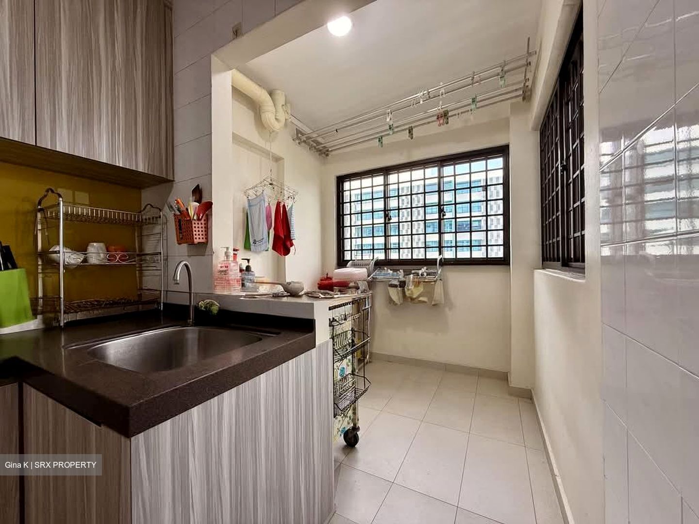 Blk 630 Woodlands Ring Road (Woodlands), HDB 4 Rooms #575371421